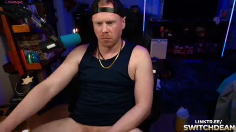 Switch online show from January 2026 12:16:01 AM