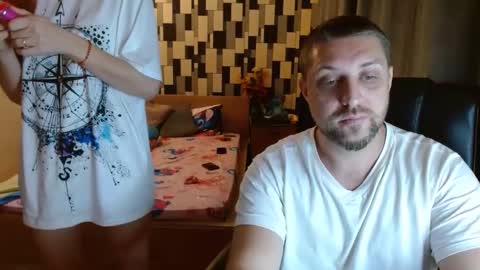 Snapshot of switchdomcouplee chatting on February 2025 11:11:01 PM Johnny and Annabelle online show from February 2025 11:11:01 PM