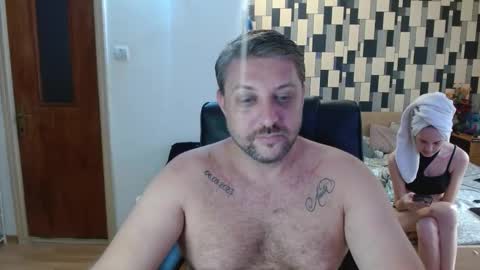 Snapshot of switchdomcouplee chatting on September 2025 02:17:01 PM Johnny and Annabelle online show from September 2025 02:17:01 PM