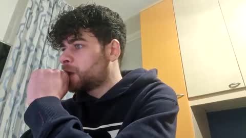 Emanuele online show from March 2025 08:21:02 PM