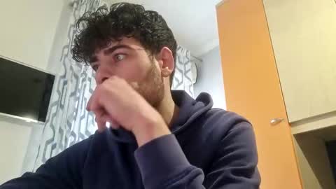 Emanuele online show from March 2025 04:03:02 PM