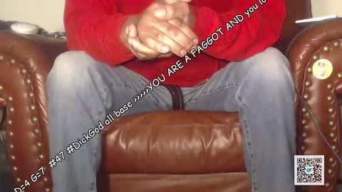 The DickGod online show from March 2026 02:58:01 AM