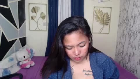 Bianca online show from February 2025 06:12:01 PM