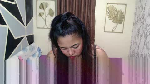 Bianca online show from February 2025 04:22:01 PM