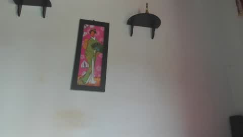 Lilly  online show from December 2024 08:07:02 PM