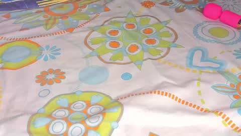 Lilly  online show from March 2025 11:39:01 PM