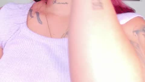 Lilly  online show from October 2025 07:43:01 PM