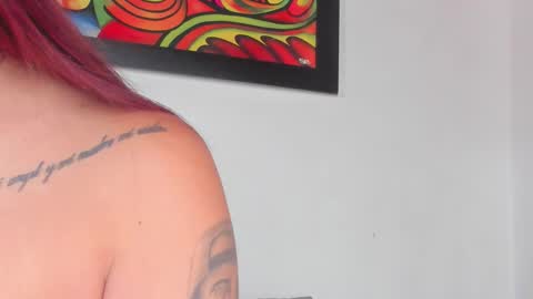 Lilly  online show from October 2025 07:47:02 PM