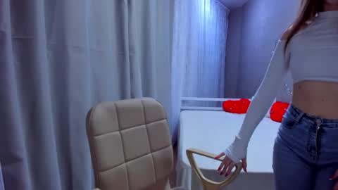 Ana online show from December 2024 02:19:02 AM