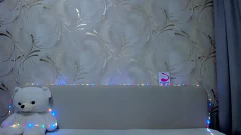 Ana online show from January 2025 11:20:01 AM