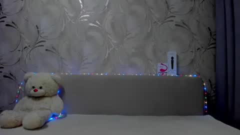 Ana online show from February 2025 01:36:02 AM