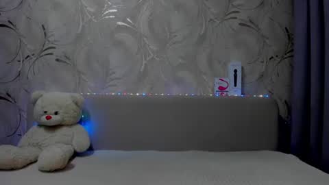 Ana online show from February 2025 01:55:01 AM