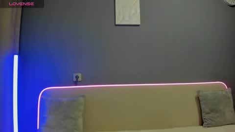 Ana online show from November 2025 02:44:02 AM