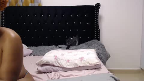 Camilla online show from March 2025 12:40:02 AM