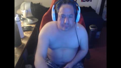 Rick Hard online show from March 2026 06:39:01 AM