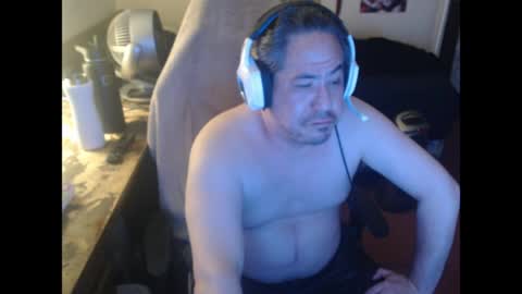 Rick Hard online show from April 2026 05:37:02 AM