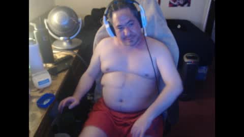 Rick Hard online show from April 2026 05:58:02 AM