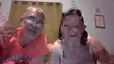 Kevin and Sara online show from October 2025 05:48:02 AM