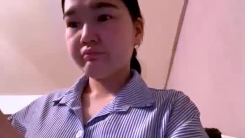 Amelia online show from September 2025 05:35:01 PM