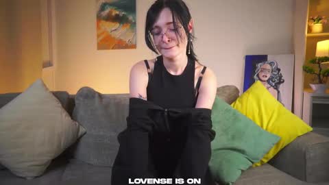 Sophie online show from November 2025 11:32:02 AM