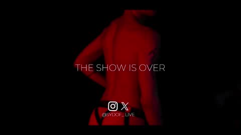 Syd online show from December 2024 07:52:02 AM