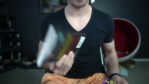 Sydaffect online show from March 2025 06:37:01 AM