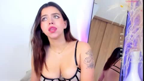 Call me Daian  Independient model online show from February 2026 05:39:01 AM