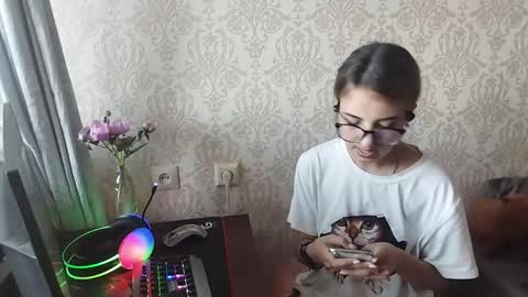Emily online show from May 2026 03:17:01 PM