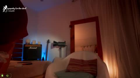 Lily online show from March 2026 08:23:02 PM