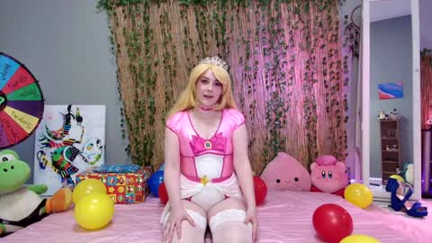 Snapshot of syndica chatting on March 2025 10:52:02 PM Jennah online show from March 2025 10:52:02 PM