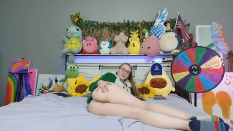 Jennah online show from November 2025 02:36:02 AM