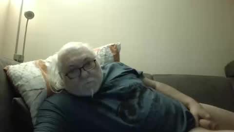 synek65 online show from February 2025 05:26:02 AM