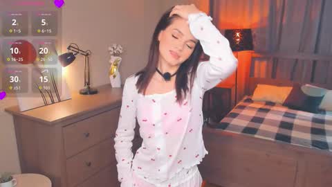 Snapshot of synne_glows chatting on October 2025 07:06:02 AM Eva online show from October 2025 07:06:02 AM