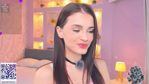 Eva online show from January 2026 07:07:02 PM