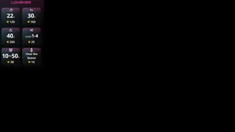 Mila online show from February 2026 01:37:02 AM