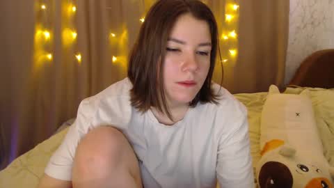 SyrenDixon online show from March 2026 09:53:02 AM