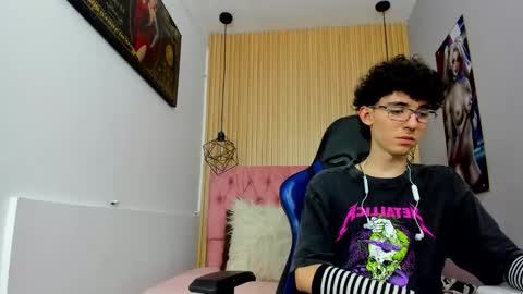 Syriussz online show from February 2026 07:23:02 PM