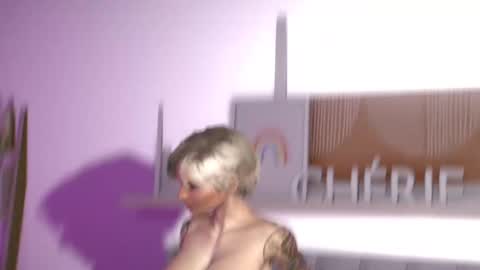  MISTRESS LISA  FIRST 3DXCHAT CAMGIRL   3dxchat anime gaming mistress domina online show from January 2025 09:05:02 PM