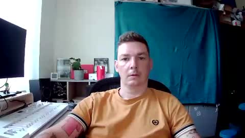 szjohn576 online show from July 2026 06:49:01 AM