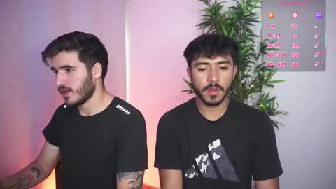 t0ny_wylie online show from October 2025 08:17:02 PM