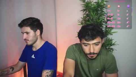 t0ny_wylie online show from October 2025 09:24:01 PM