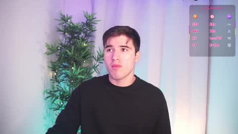 t0ny_wylie online show from November 2025 09:52:01 AM