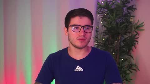 t0ny_wylie online show from March 2026 05:31:02 PM