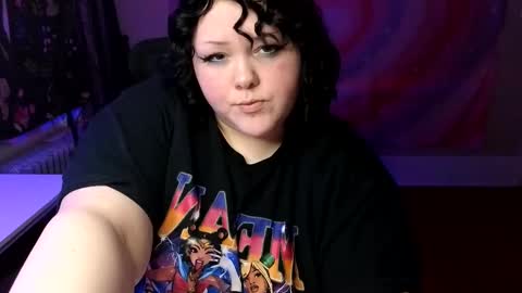 Goddess Flame online show from February 2025 04:30:02 AM