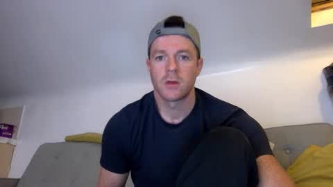 Tygeerr online show from October 2025 08:08:01 PM