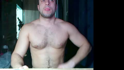 Huracane online show from January 2026 07:11:01 PM