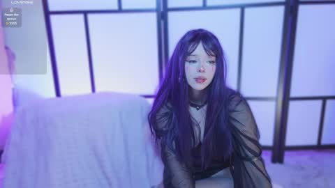 Snapshot of ta_miau chatting on June 2026 01:28:02 AM Nice to meet you I am Mia3 online show from June 2026 01:28:02 AM