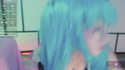 Nice to meet you I am Mia3 online show from July 2026 02:15:02 AM