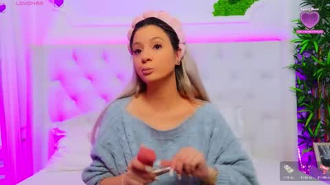 Arianna online show from January 2026 01:26:01 PM