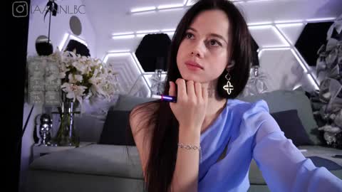 TAANNI online show from February 2025 06:22:02 AM